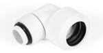 Alphacool Eiszapfen G1/4 Zoll HardTube Klemmverschraubung, 16 mm...