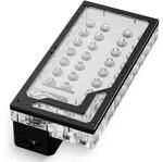 EK Water Blocks EK-QuantumX Loophole Distroplate D5 PWM - schwarz