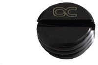 Alphacool 17468 Eiszapfen Verschlussschraube V.2 G1/4 - Wasserk&uuml;hlung...
