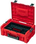 Qbrick System PRO Technician Case 2.0 RED ULTRA HD