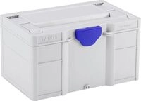Tanos Systainer&sup3; S 147 83000894 Transportkiste ABS Kunststoff (B x H x T) 265 x 142
