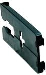 MAKITA 417852-6 - Protector de base para sierras de calar 4329 4350t/ct/fct