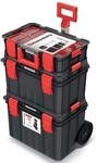 Kistenberg Werkzeugtrolley Werkzeugkoffer Werkzeugkiste Rollende Werkstatt