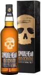 Smokehead Original Islay Single Malt Scotch Whisky | intensiv rauchig & s&uuml;ffig 