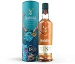 Glenfiddich 18 Jahre Single Malt Scotch Whisky, 70cl - in der Limited Design Edition
