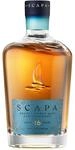 Scapa 16 Jahre Single Malt Scotch Whisky, Small Batch mit komplexen Fruchtnoten &