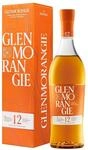 Glenmorangie The Original 12 Years Old Whisky, 70cl, in Geschenkbox | Ikone aus den