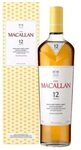 The Macallan 12 Jahre Colour Collection