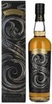 Compass Box SECRETS OF SMOKE Blended Malt Scotch Whisky 52% Vol. 0,7l in...