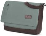 ABC Design Wickeltasche Urban - Crossbody Bag mit Baby Zubeh&ouml;r &ndash; Messenger Bag -