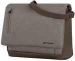 ABC Design Wickeltasche Urban - Nature