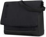 ABC Design Wickeltasche Urban - Coal