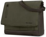 ABC Design Wickeltasche Urban - Avocado