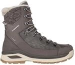 LOWA Stiefel hoch RENEGADE EVO ICE GTX Ws stein/champagner, 37