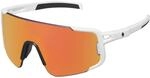 Sweet Protection Unisex-Adult Ronin Reflect Sports Glasses, Rig Topaz/Matte White,