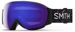 SMITH I/O MAG S Brille mit ChromaPop Scheibe - Easy Lens Change Technologie zum