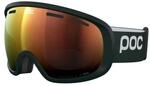 POC Fovea - Exceptional peripheral and vertical field of view and a soft frame...