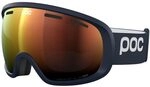 POC Fovea Skibrille &ndash; All-Mountain Ski & Snowboard Goggles, Bel&uuml;ftet, Weiches