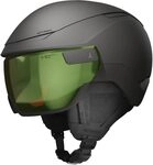ATOMIC REVENT GT A Visor HD Photo Bla - 51/55 (S) | HD PHOTO Visier,...