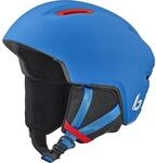 Boll&eacute; Atmos Youth Grey Orange Matte XS-S 51-53cm - Skihelme - Gr&ouml;&szlig;e XS-S -...