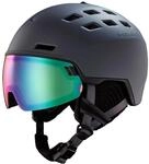 HEAD Radar Photo Helm 2025 Anthracite, M/L
