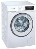 Lave-linge s&eacute;chant SIEMENS WN34A100FF IQ300 - 8 / 5 kg - 1400 trs/min - L59,8cm -