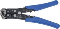 BGS 442 | Automatische Abisolierzange | f&uuml;r Draht-&Oslash; 0,13-6 mm&sup2; | 210 mm