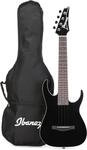 Ibanez URGT100-BK Black High Gloss - Tenor Ukulele