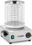 Royal Catering Hot Dog Maschine Gastro Hot-Dog Maker Professionell RCHW 800...