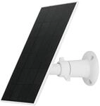 Solarpanel (PPIC91600) f&uuml;r Akku-Kamera Pro