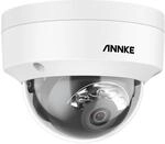 ANNKE I91DG Intelligente 12 MP PoE Dome &Uuml;berwachungskamera mit Personen- und