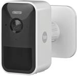 Yale - Smart Au&szlig;enkamera - Full HD Live Ansicht & Zwei-Wege-Audio -