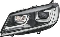 HELLA 1EL 011 937-411 DE/Bi-Xenon/LED Scheinwerfer - VW Touareg (7P5, 7P6) - ECE -