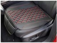 BREMER SITZBEZ&Uuml;GE Sitzauflage Kunstleder Textilleder kompatibel mit Mercedes Vito V