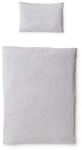Ehrenkind&reg; Bettw&auml;sche-Set Renforc&eacute; | 100% Bio-Baumwolle | Standard 100 by Oeko-TEX