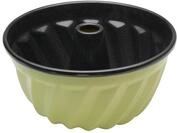 Riess, 0495-014, Gugelhupfform &Oslash; 22cm, PISTAZIE, Vol. (rec.): 2,0 Liter, Made...