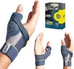 Push Sports Daumenbandage f&uuml;r Skifahrer Daumenbruch oder Instabilit&auml;t des MCP-1