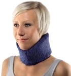 Bort StabiloNec® Eco Cervicalstütze Anatomisch Nacken Halswirbel Stütze, schwarz, Bort StabiloNec® Eco Cervicalstütze Anatomisch Nacken Halswirbel Stütze, schwarz,