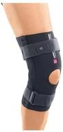 medi Stabimed Pro Knieorthese &ndash; Kniebandage mit physioglide Gelenken, Keile Set zur