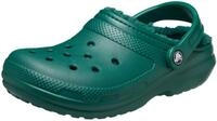 Crocs Classic Lined Clog