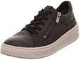 Legero Damen REJOISE Gore-Tex Sneaker, SCHWARZ (SCHWARZ) 0100