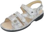 Finn Comfort - Gomera - Sandalen (39 EU Dune)