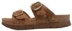 Panama Jack Women's Sandals, Shirley B15, Cuero/Bark, 37 EU