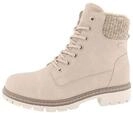TOM TAILOR Damen 4290830006Mode-Stiefel