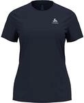 Odlo Wandershirt Damen Cardada I Funktionsshirt Wandern Atmungsaktiv