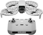 DJI Flip (RC-N3), Drohne mit 4K UHD Kamera f&uuml;r Erwachsene, < 249 g