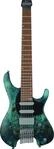 Ibanez Standard Q547PB-COL Comsic Blue Low Gloss - Ibanez E-Gitarre