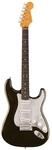Fender American Ultra II EB Texas Tea - E-Gitarre
