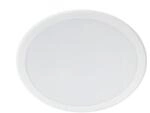 LEDKIA LIGHTING LED-Downlight 16.5W Slim Meson Schnitt &Oslash; 150mm Neutralwei&szlig;...