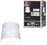 Paulmann 92469 LED Modul Einbauleuchte Base Smart Home Zigbee Coin rund 4,9W...